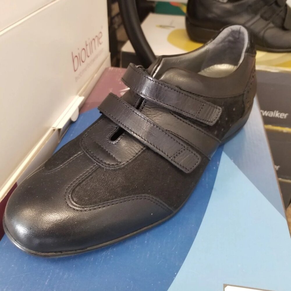 XSensible Dorna Shoe